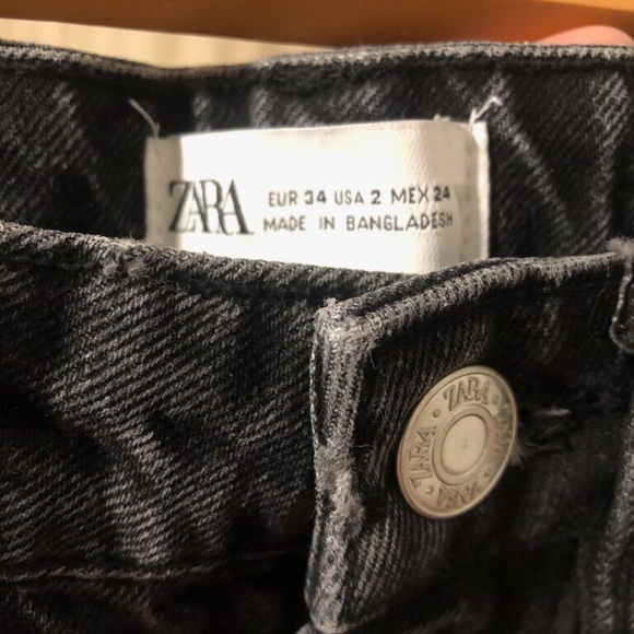 Jeans Zara - Picture 3 of 3